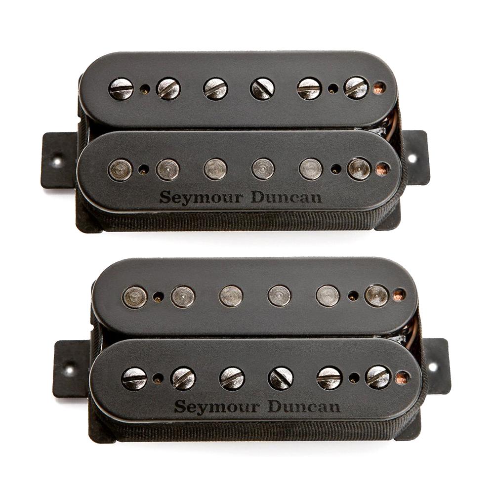 Seymour Duncan Nazgul & Sentient Set 6 String Electric Guitar Electronics