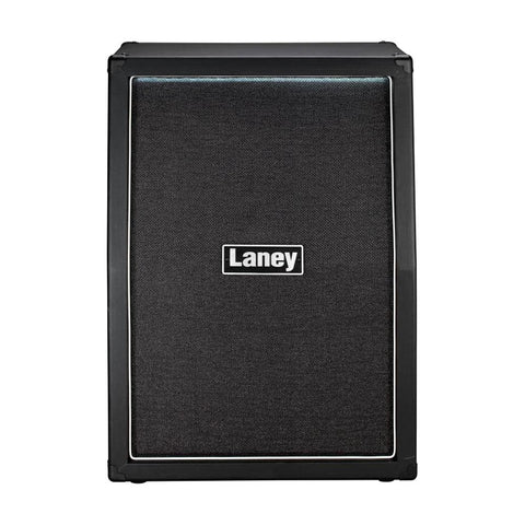 Laney LFR-212 800 Watt 2x12" Active Guitar Cabinet