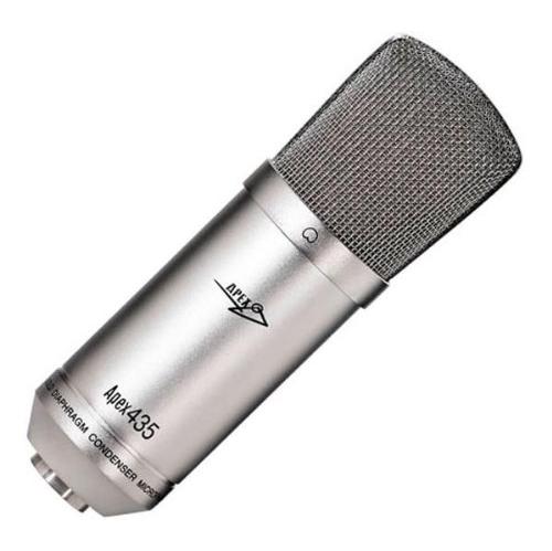 Apex 435 Wide Diaphragm Microphone