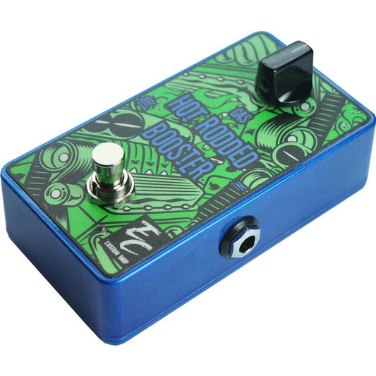 EC Custom Shop Hotrodded Booster