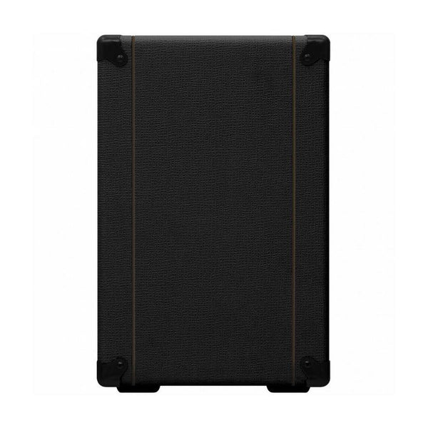 Orange PPC112C 1x12 60W Guitar Speaker Cabinet, Black