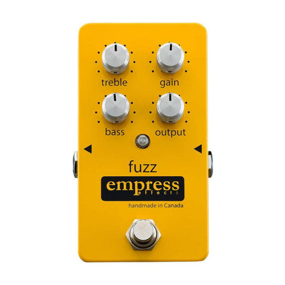 Empress Effects Fuzz