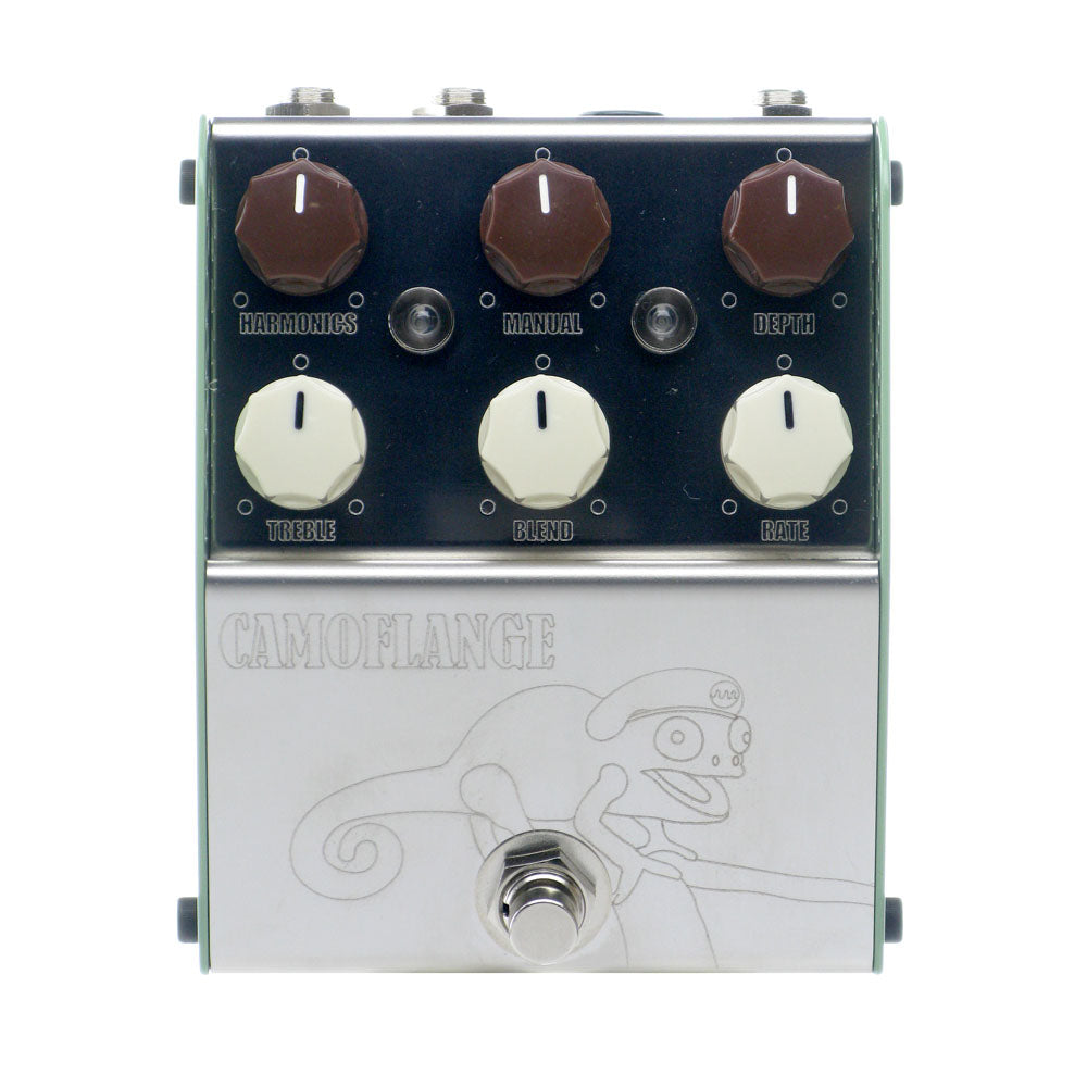 ThorpyFX Camoflange Flanger