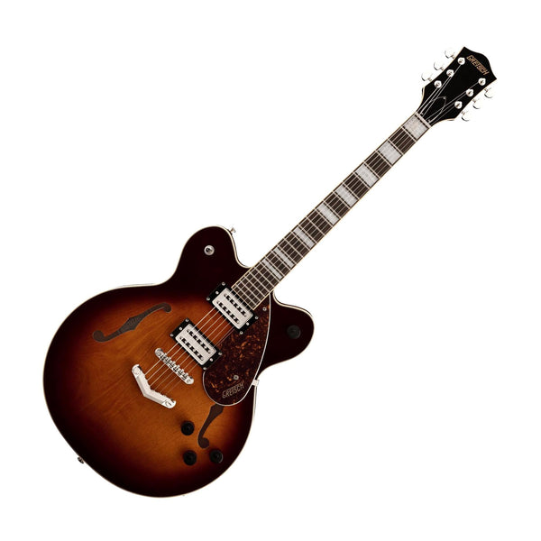 Gretsch G2622 Streamliner Center Block Electric Guitar, Forge Glow Maple