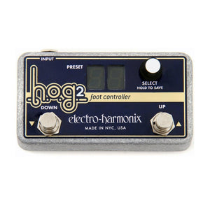 Electro-Harmonix Hog2 Foot Controller