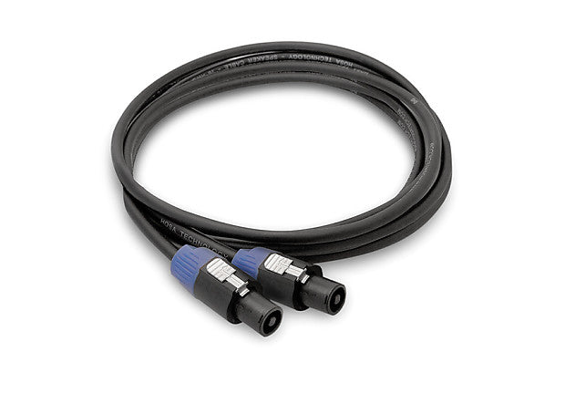 Hosa SKO-430 Speaker Cable 30ft, Neutrik Speakon-Speakon