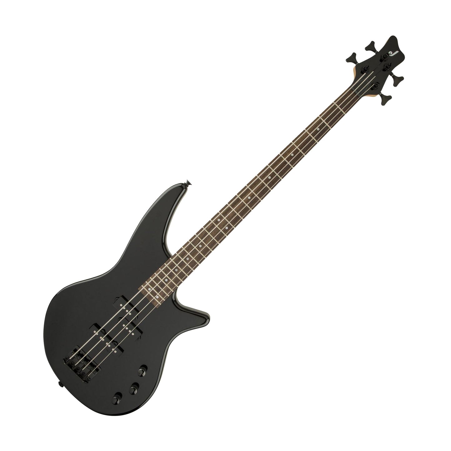 Jackson JS2 JS Series Spectra Bass, Gloss Black