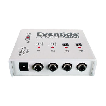 Eventide PowerMini Pedal Power Supply