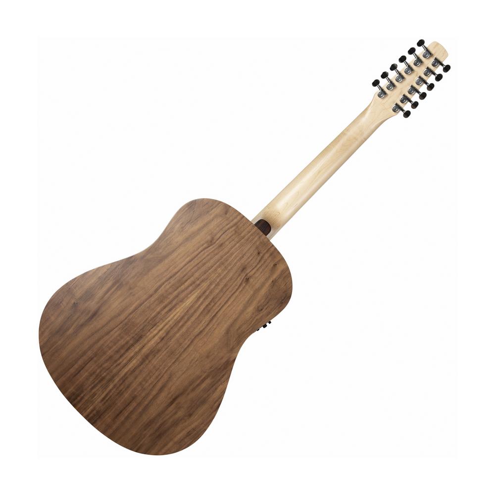 Seagull Walnut 12 String ISYS T