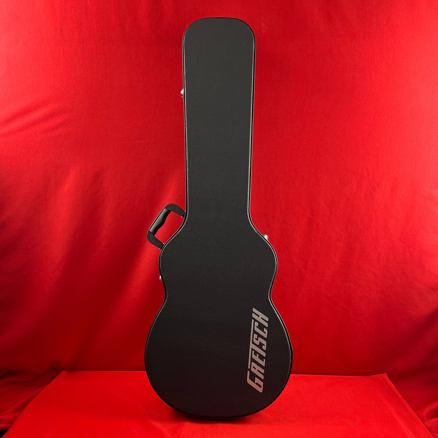 [USED] Gretsch G2655T Streamliner Center Block Jr. Case, Black (See Description)