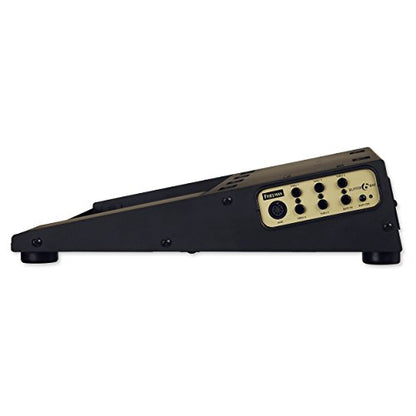 Friedman Tour Pro 1520 Gold Pack 15" x 20" Pedal Board with Riser, Professional Carrying Bag, and Buffer Bay 6