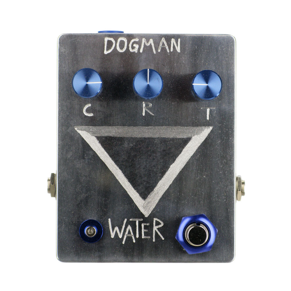 Dogman Devices Water Chorus Tremolo