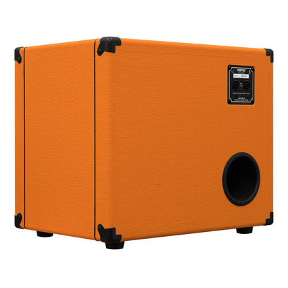 Orange OBC112 1x12 400W Bass Speaker Cabinet, Orange