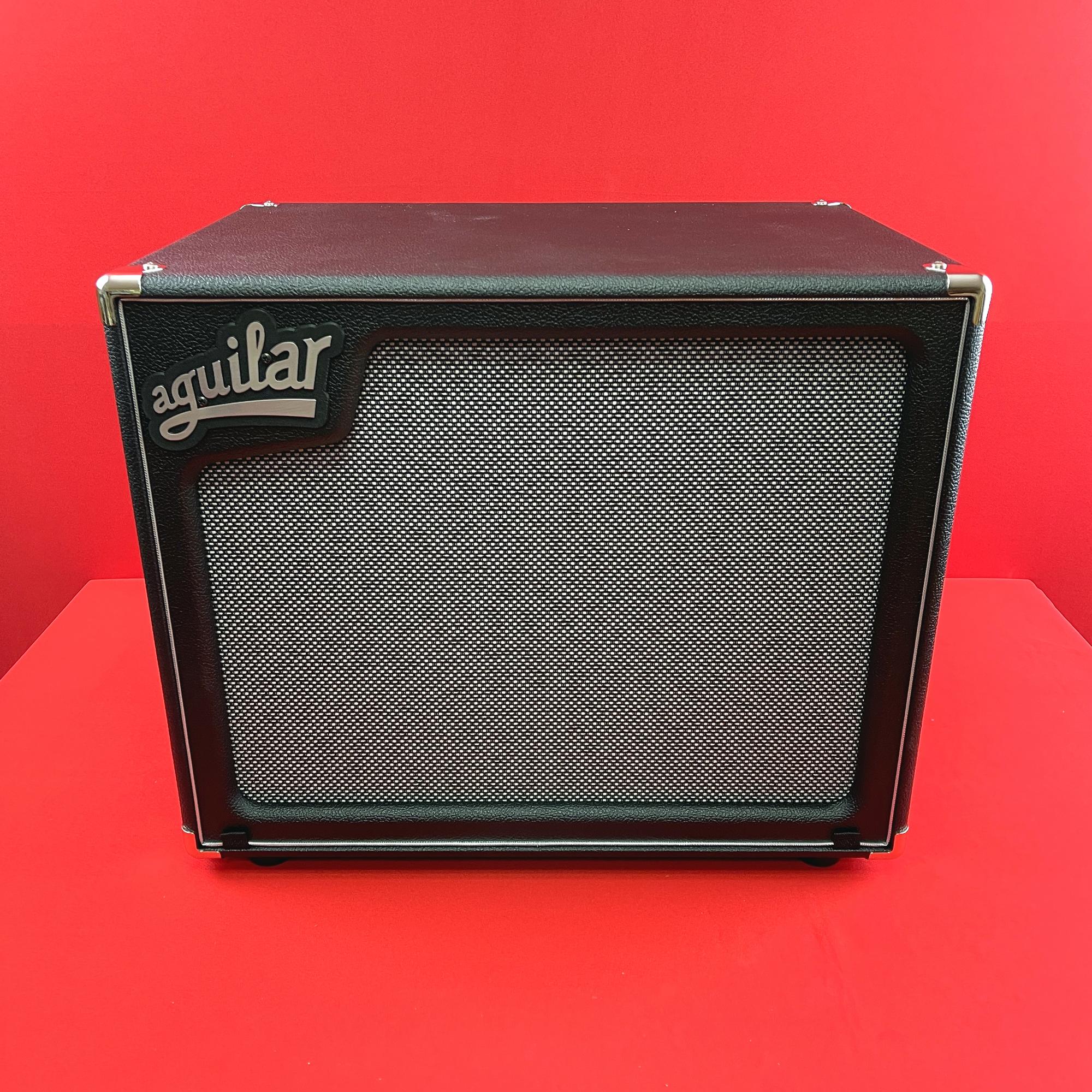 [USED] Aguilar SL 210 2x10 400W 8 ohm Bass Cabinet