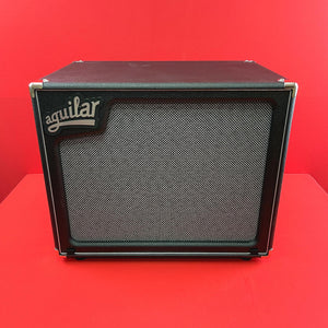 [USED] Aguilar SL 210 2x10 400W 8 ohm Bass Cabinet