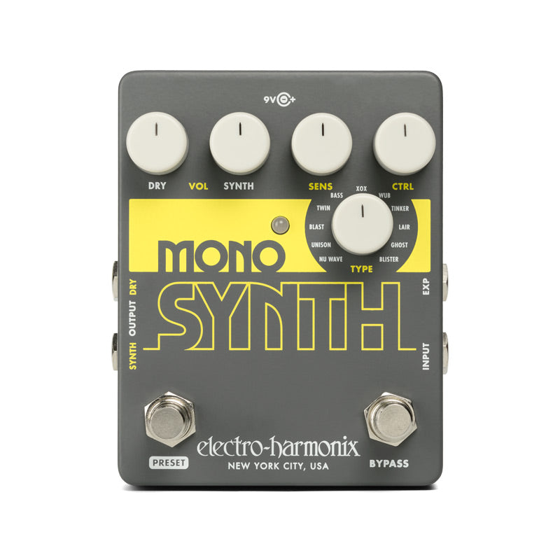 Electro-Harmonix Mono Synth