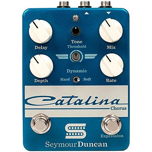 Seymour Duncan Catalina Dynamic Chorus