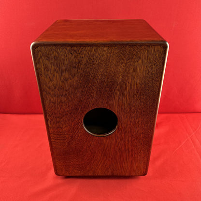 [USED] A Tempo Percussion Peruvian Classic Cajon (See Description)