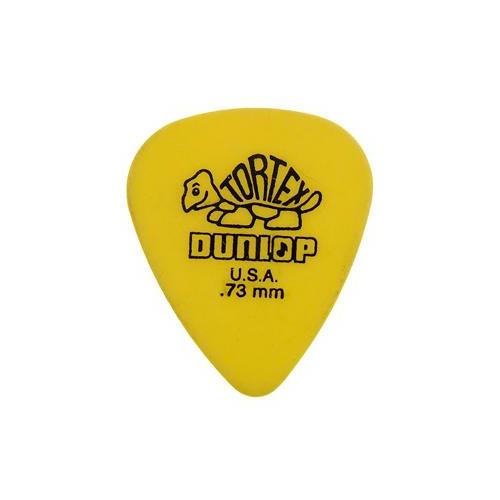 Dunlop 418P.73 Tortex Std Pick