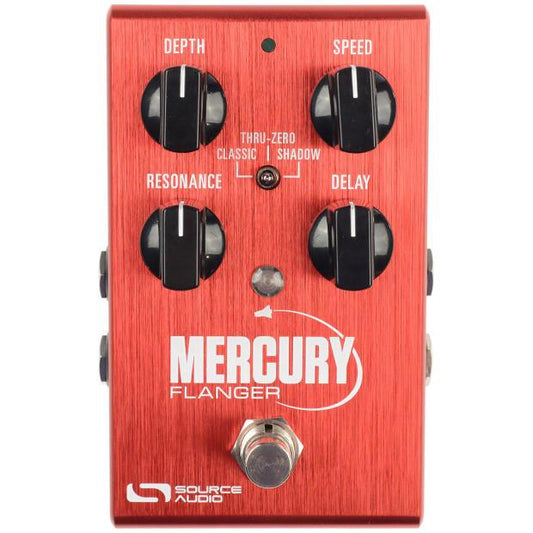 Source Audio SA240 Mercury Flanger