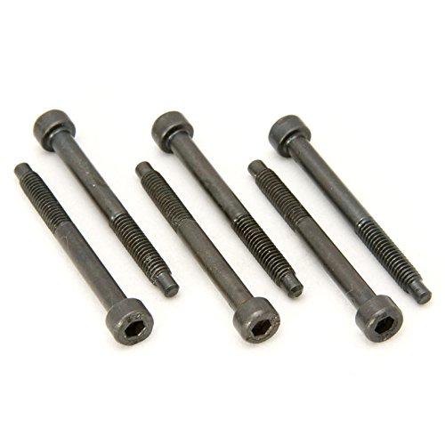 Floyd Rose FROSLSBP Floyd Rose Original String Lock Screws - Black