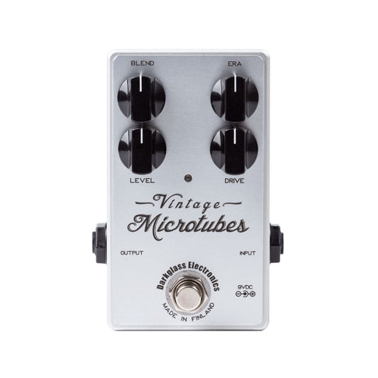 Darkglass Vintage Microtubes Bass Overdrive