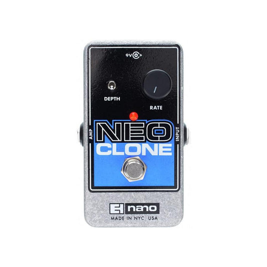 Electro-Harmonix Neo Clone Analog Chorus