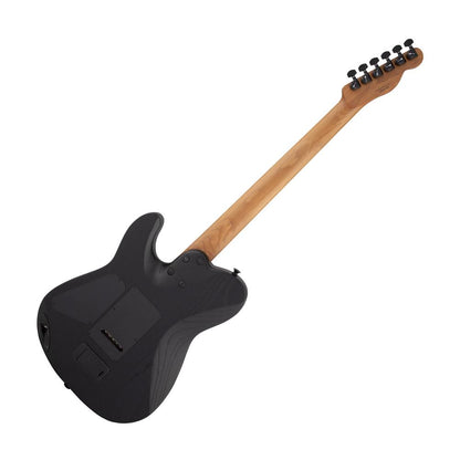 Charvel Pro-Mod So-Cal Style 2 24 HH 2PT CM Ash, Black Ash