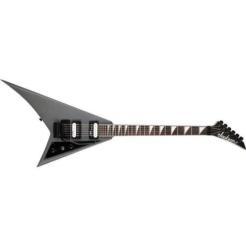 Jackson JS32 Rhoads Electric Guitar - Satin Gray