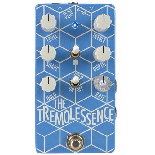 Dr Scientist Tremolessence Tremolo