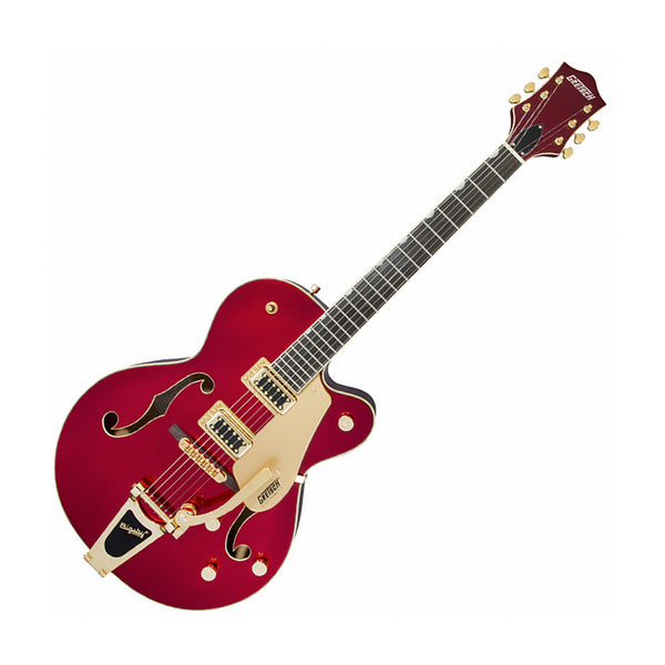 Gretsch G5420TG Limited Edition Electromatic®, Candy Apple Red