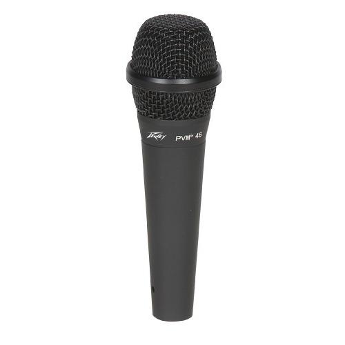 Peavey PVM 46 Diamond Series Microphone (Standard)