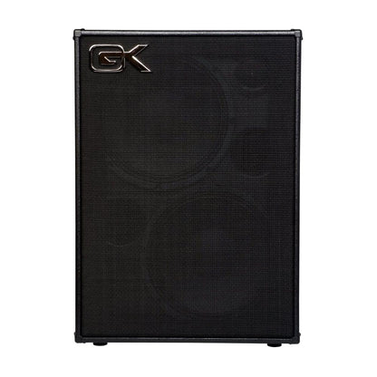 Gallien-Krueger 212MBP 2X12" 500W Powered Bass Cab (Black)