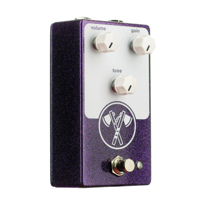 NativeAudio War Party Distortion, Purple Sparkle (Gear Hero Exclusive)