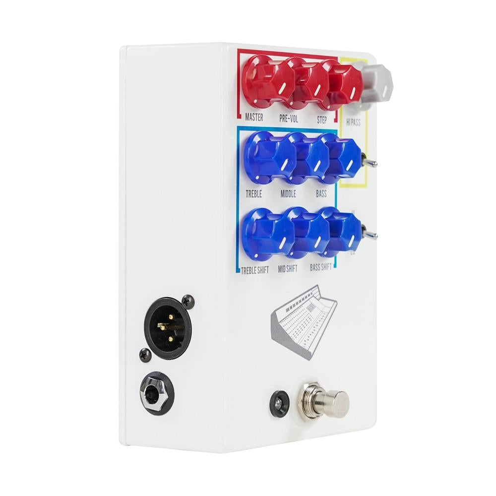 JHS Colour Box V2 Preamp