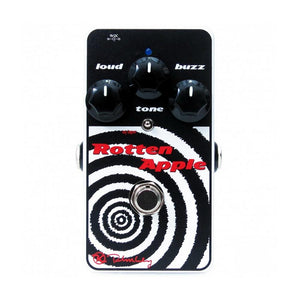 Keeley Rotten Apple OpAmp Fuzz