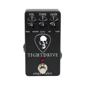 Amptweaker Tight Drive Overdrive