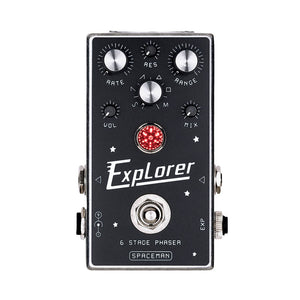 Spaceman Effects Explorer 6 Stage Phaser