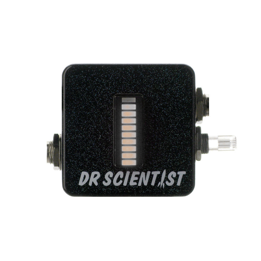 Dr Scientist BoostBot Buffer Booster, White