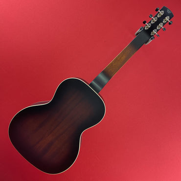 [USED] Gretsch G9230 Bobtail Square-Neck Mahogany Resonator 2 Color Sunburst