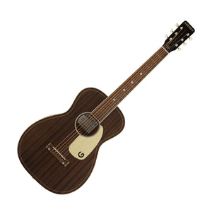 Gretsch G9500 Jim Dandy Flat Top Parlor Acoustic Guitar, Frontier
