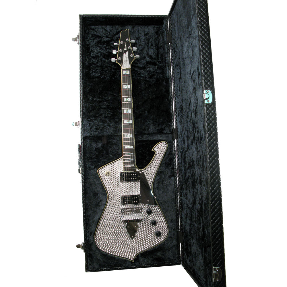 Ibanez PS1DM Paul Stanley Diamond Signature Limited Editon Electric Guitar