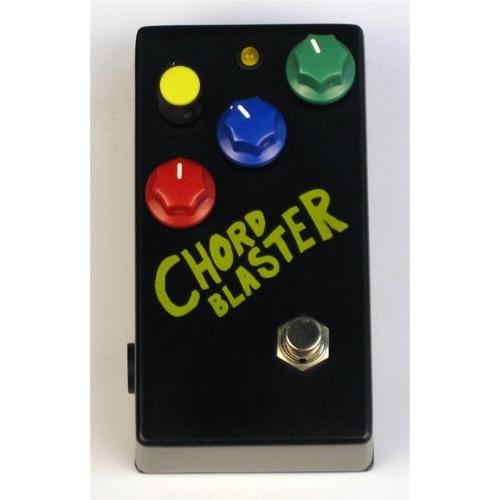 Henretta Engineering Chord Blaster Overdrive