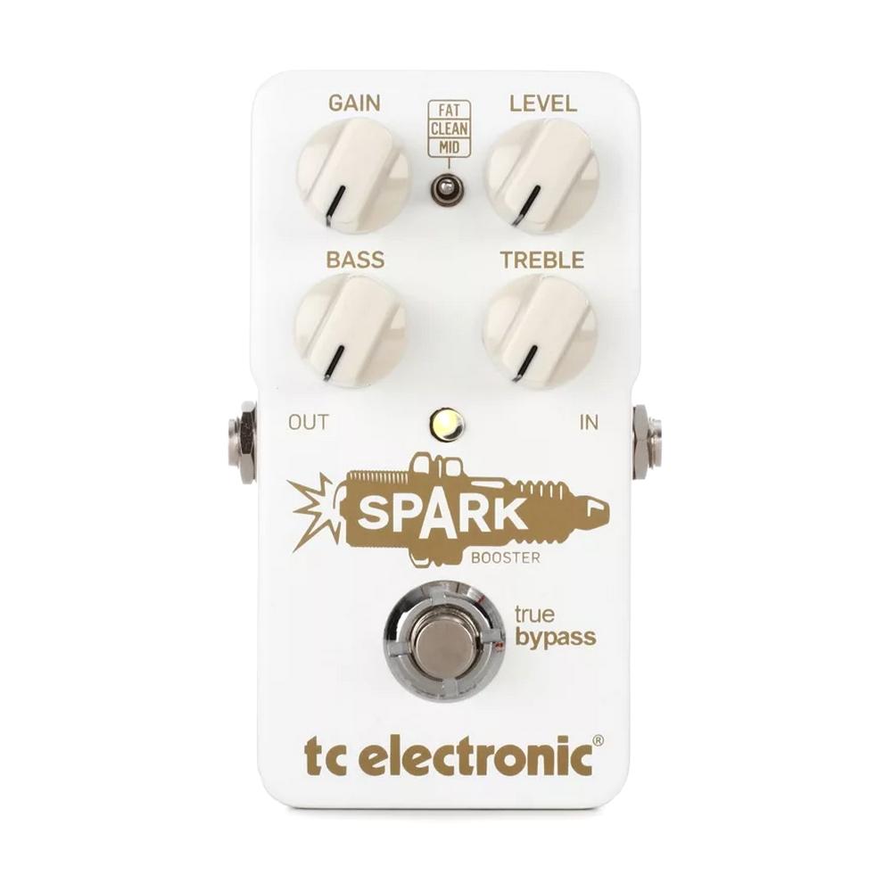 TC Electronic Spark Booster
