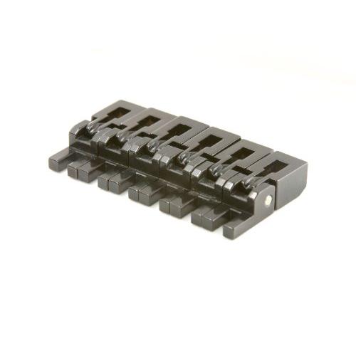 Floyd Rose FRS2BSSBP Floyd Rose Special Series Bridge Saddle Sets - Black