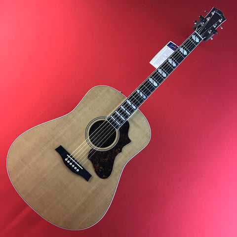 [USED] Godin Metropolis LTD EQ Acoustic Electric Guitar, Natural High Gloss