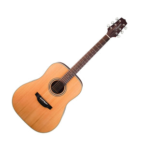 Takamine GD20 Dreadnought Acoustic Guitar Natural