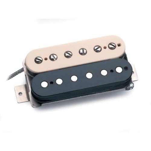 Seymour Duncan SH4 JB Humbucker Pickup, Zebra