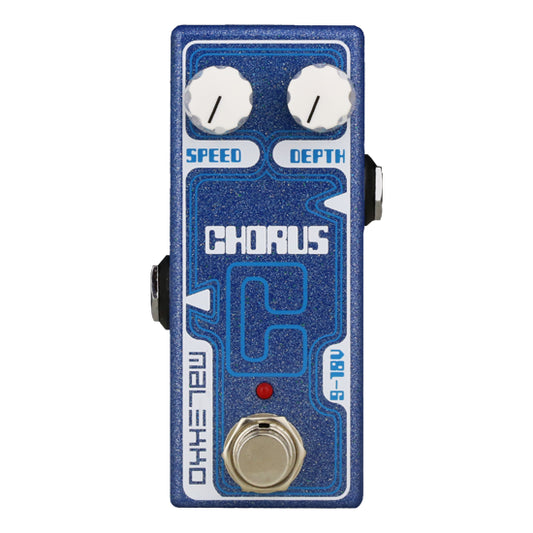 Malekko Omicron Series Chorus