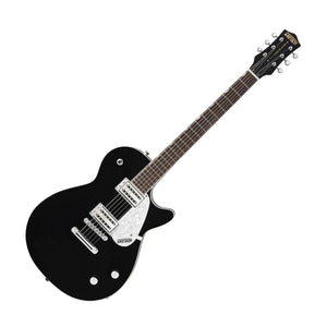 Gretsch G5425 Electromatic Jet Club Electric Guitar, Black